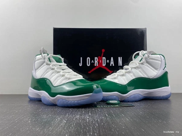 Rep MAX Air 11 Jordan OdorResistant  4099 CT8012- 1015